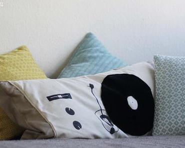 DIY: Kuschleturntable