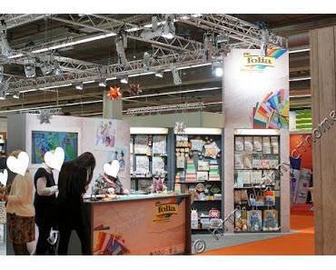 Cinny auf der CreativeWorld