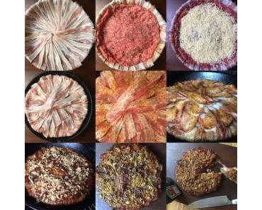 Jägermeister Bacon Pie goes viral – oder wie ich ein Wochenende gegrinst habe