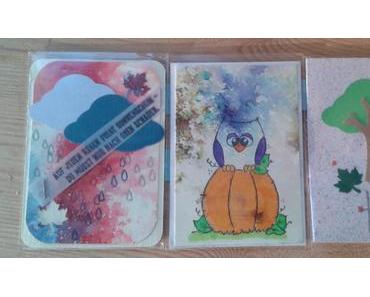 Gleich 2x Tauschpost