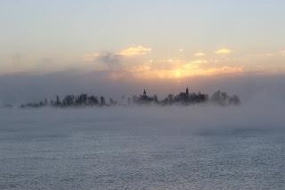 [Auslandssemester] Die Anreise