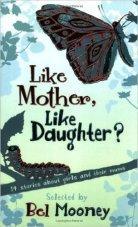 (Rezension) Bel mooney –  like mother, like daughter