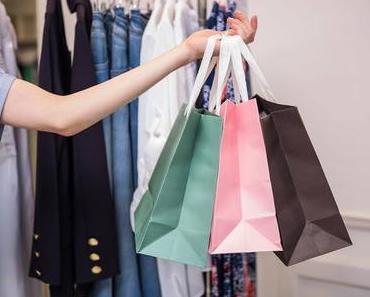 Shopvorstellung - Second Passion - Second Hand Store für Frauen