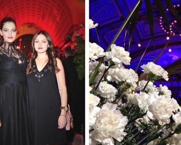 Cosmopolitan: Prix de Beauté 2016