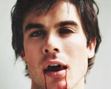 Wie kommst du mit Gewalt in Büchern zurecht? Magst du blutige Szenen oder lehnst du sie ab?