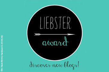 Liebster Award #6