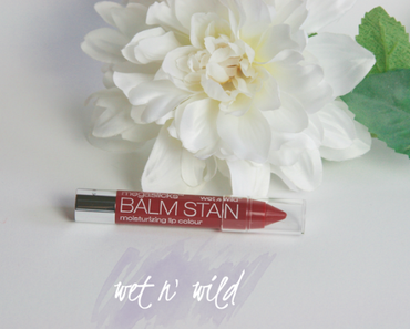 [BEAUTY] WET N' WILD