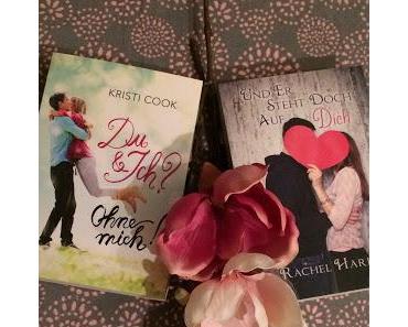 [JDTB16] Monatsupdate #2