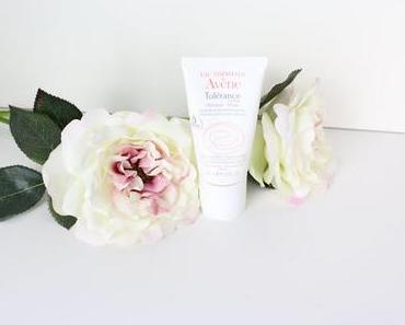 Avène Tolérance Extrême Gesichtsmaske | Gesichtspflege für überempfindliche Haut