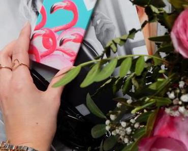 Lifestyle: Caseable Flamingo Case♥