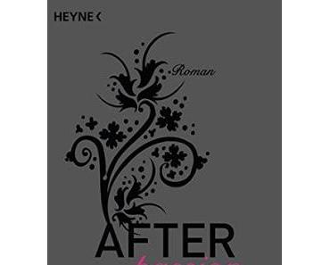 {Rezension} Anna Todd - After Passion