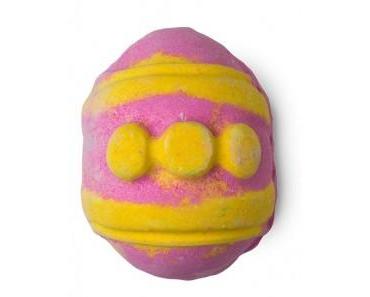 Ostern bei Lush…