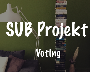 [Sub Projekt] Voting – behalten oder weggeben? #3