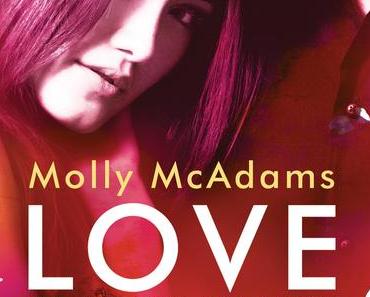 Love & Lies - alles ist erlaubt von Molly McAdams/Rezension