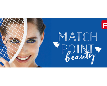 p2 "Match Point Beauty" LE ♥