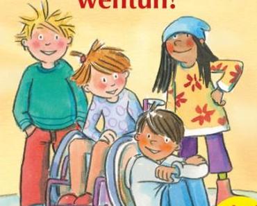 „Niemand darf uns wehtun!“