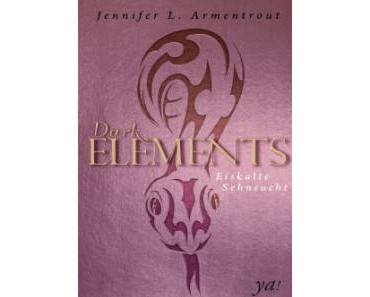 Dark Elements – Eiskalte Sehnsucht