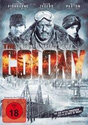 The Colony – Hell Freezes Over (2013)