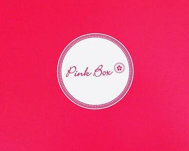 Pinkbox - Januar 2016