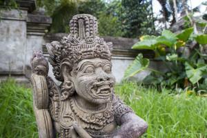 9 Tempel und Paläste auf Bali, zu denen sich ein Ausflug lohnt