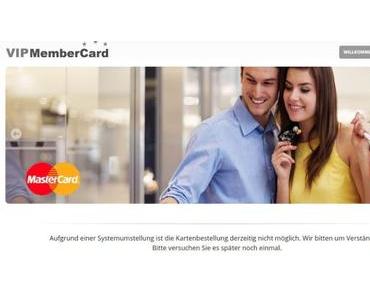 Excaliburcard: Eine Totgeburt?….oder was?