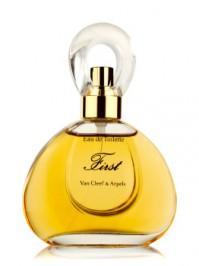 Van Cleef & Arpels First