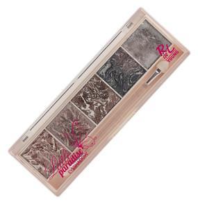 Limited Edition Preview: Rival de Loop Young - Little Paradise