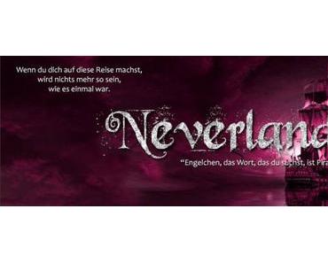 Blogtour zu Herzklopfen im Nimmerland von Anna Katmore