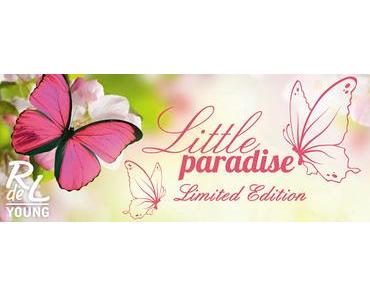 Litte Paradise by RdeL Young