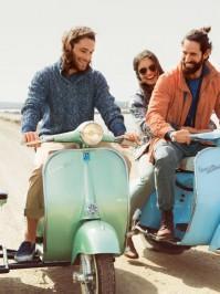 Farbenfroher Modetrend für frühlingshafte Wohlfühl-Momente