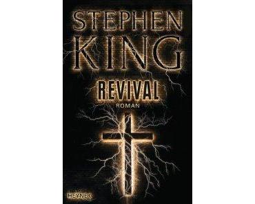King, Stephen – Revival
