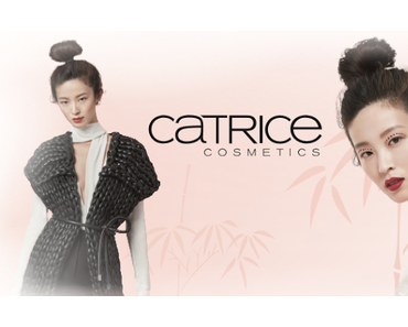 Catrice "Zensibility" LE ♥