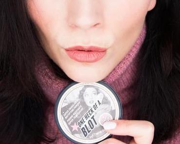 Beauty Haul London: Real Techniques, Soap & Glory und Collection 2000