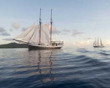 Mit der Familie günstig die Seychellen entdecken