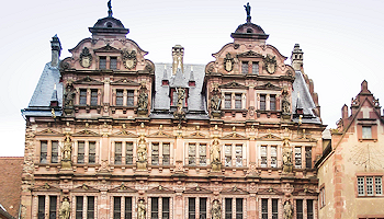 Memories of Heidelberg