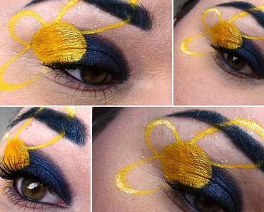 Sailor Uranus Blogparade - Angelockt von der neuen Zeit!