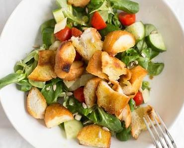 Salat - Liebe ♥