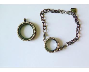 Chibay: Floating Medaillons