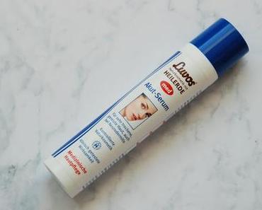 {Naturkosmetik} Luvos Heilerde Pflege