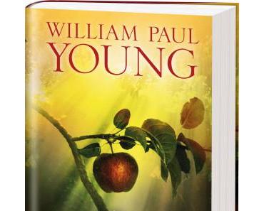 [Buchvorstellung] Eva - Wie alles begann von William Paul Young
