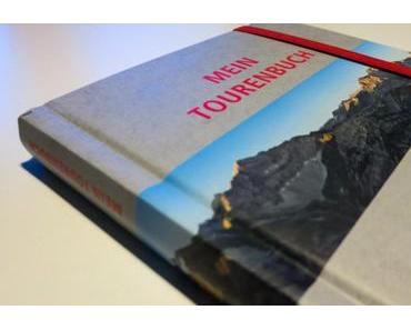 Buchvorstellung: „Mein Tourenbuch“ – ein unverzichtbarer Begleiter?