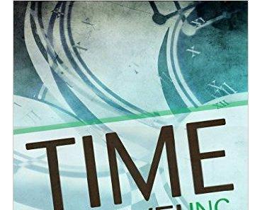 [MINI-REZENSION] "Time Travel Inc. 2" (Band 2)