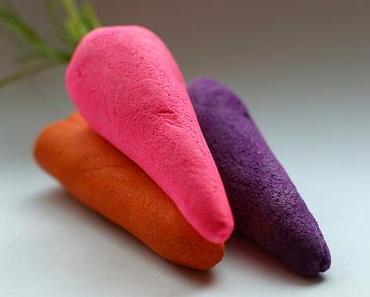 [Foto/Woche] – KW09 – Lush! Bunch of Carrots