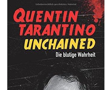 Quentin Tarantino Unchained