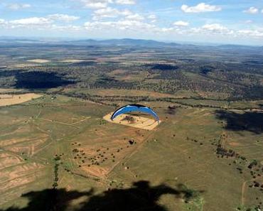 Manilla – One Way Fliegen