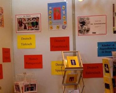 Zweisprachige Bücher pro und contra