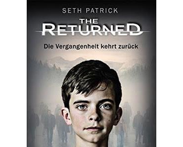 {Rezension} Seth Patrick - The Returned