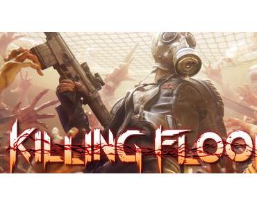 Killing Floor 2: Der Testbericht zum First-Person-Shooter