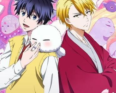 „Fukigen na Mononokean“ – erste Details zum Cast und Staff bekannt