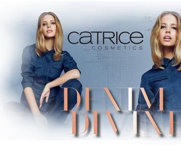 Limited Edition „Denim Divine” by CATRICE